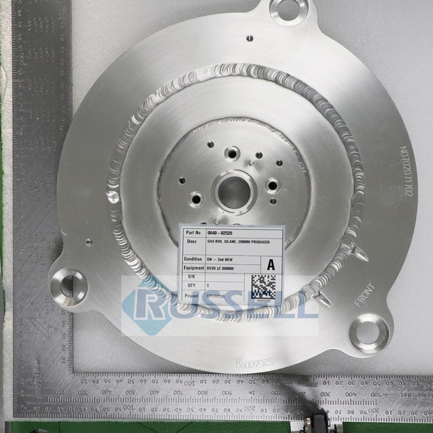 0040-02520 : RUSSELL ENG
