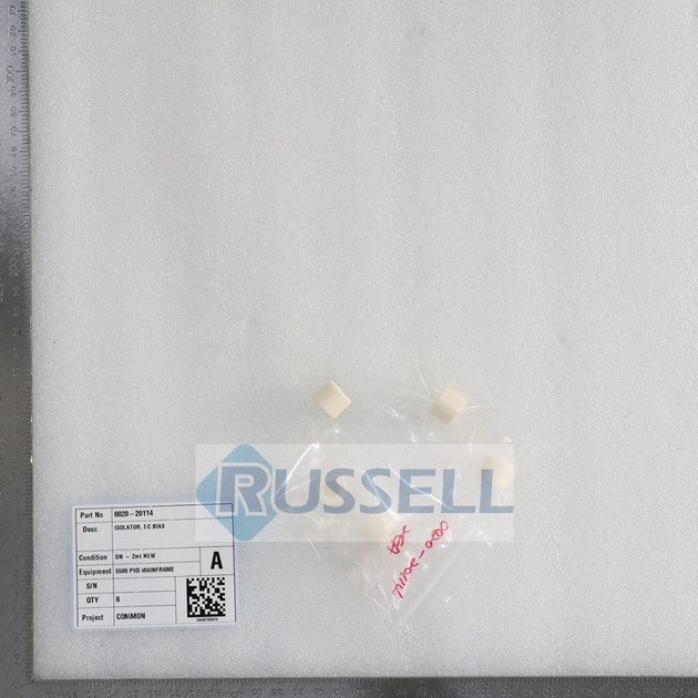 0020-20114 : RUSSELL ENG