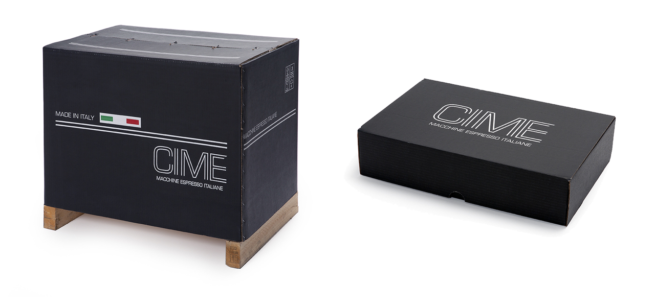 CIME Package