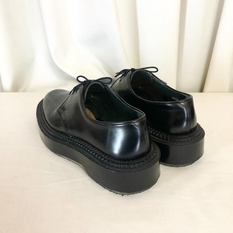 TYPE 54C MIRROR ADIEU x UNDERCOVER UNDERCOVER ADIEV Type 54C