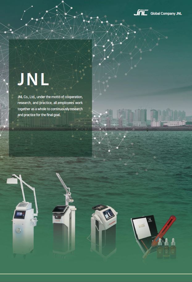 JNL Catalog 