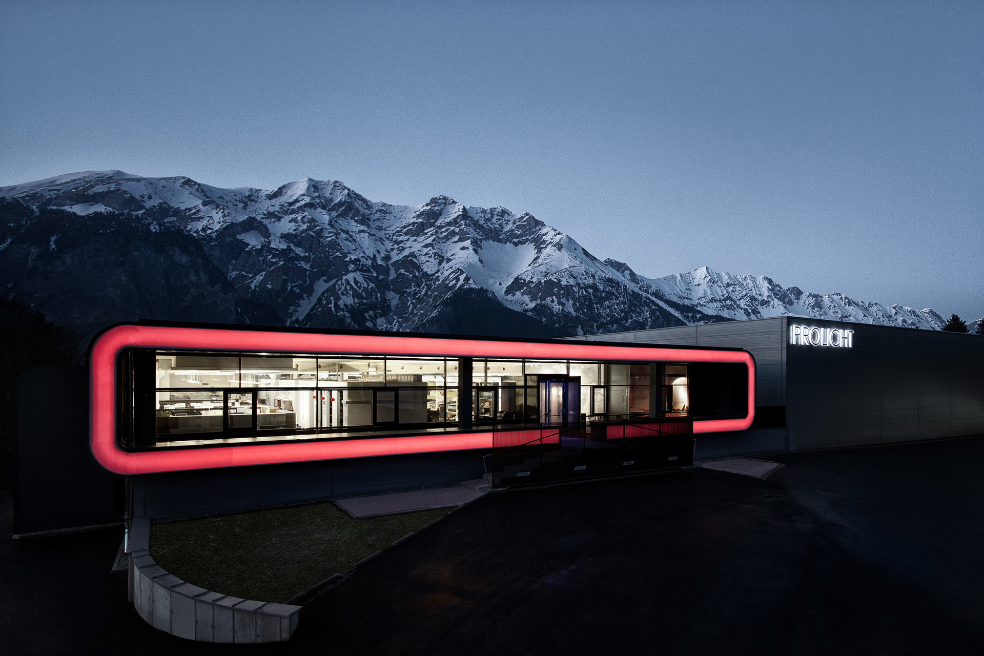 PROLICHT