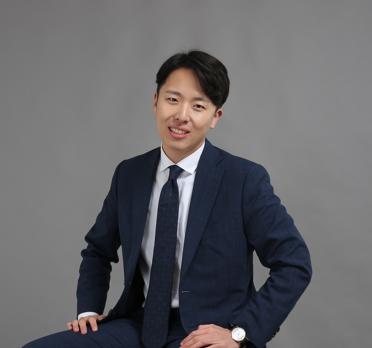 최병훈 멘토 (KT 미래융합컨설팅팀)