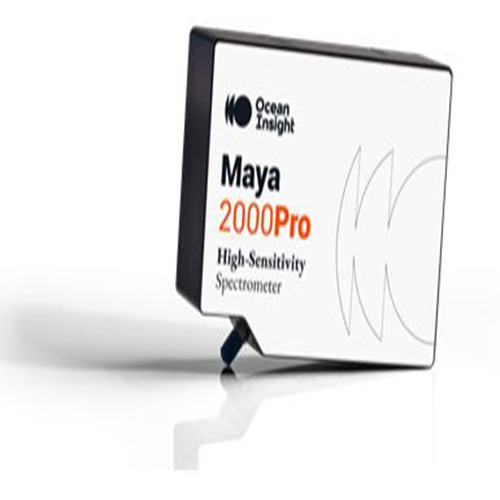 Preconfigured Maya2000 Pro Series : 코어레이 l CoreRay Laser Total Solution