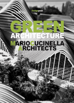 Green Architecture: Mario Cucinella Architects : 심지전문서적