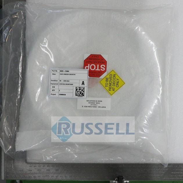 0020-21684 : RUSSELL ENG