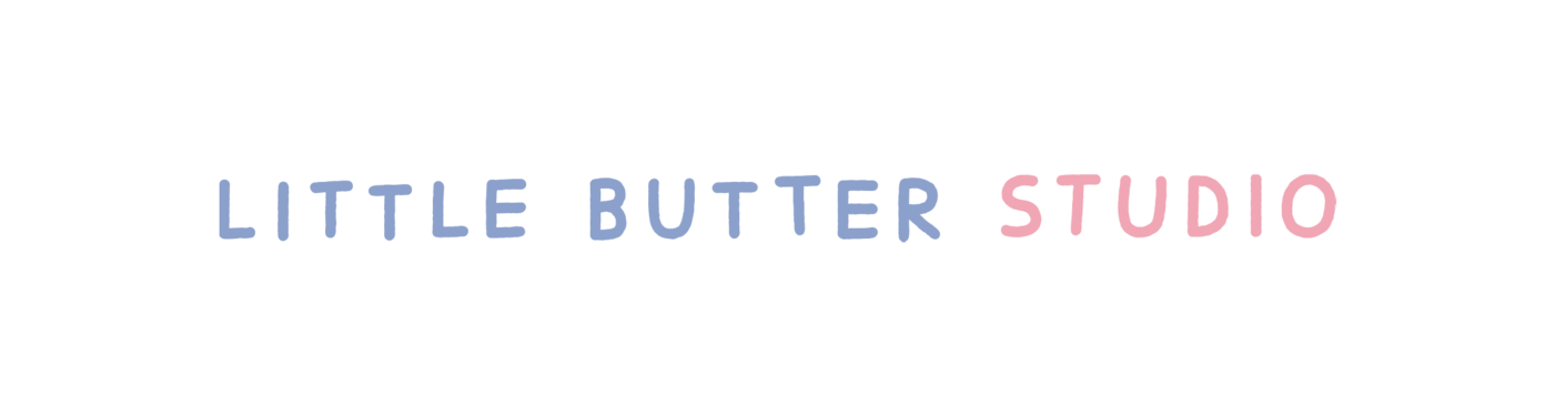 little butter studio 리틀버터스튜디오