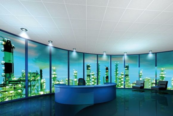 <b>Regular perforated</b>