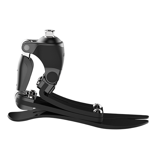 OSSURPro Flex Pivot BOIL LABS