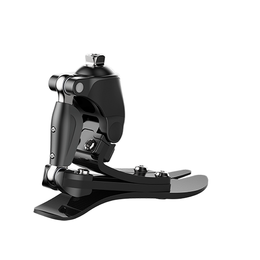 OSSURPro Flex Pivot BOIL LABS