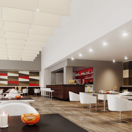 <b>FREE STYLE BAFFLE</b>