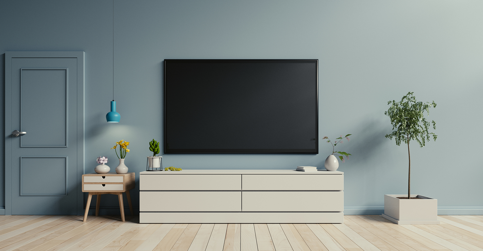Lixvu: TV Series