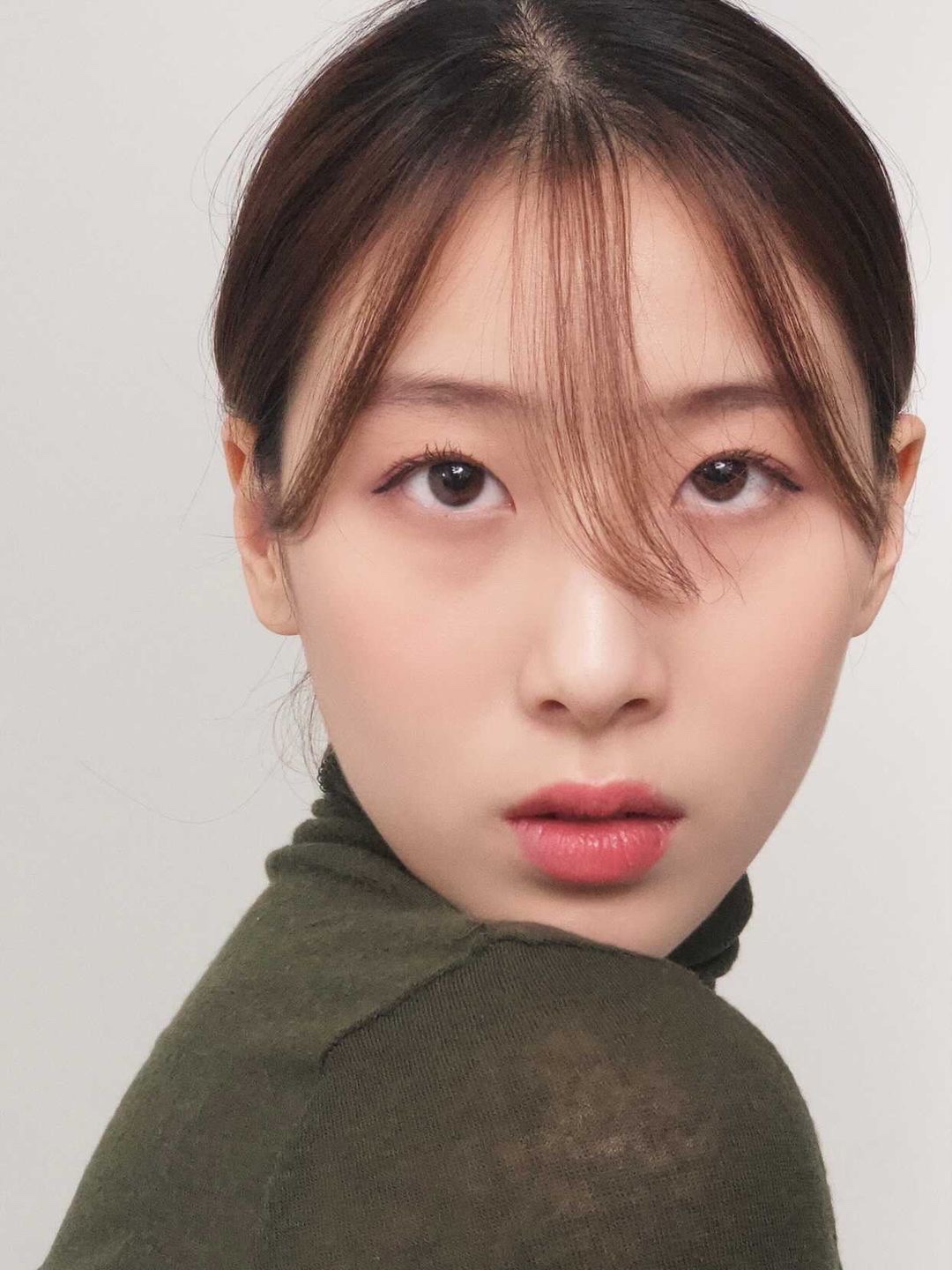양하영 HaYoung Yang <br>1998<br>172 33-25.5-35 245