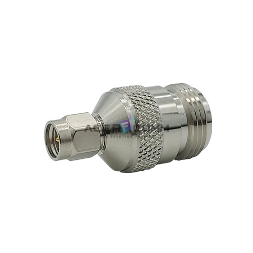 Adaptor, SMA m * N f : Adaptor_SMA * N