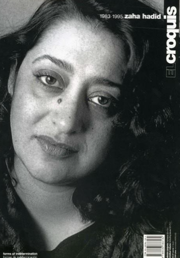 EL croquis 73-I zaha hadid 絶版）エル・クロッキー52+73 [Ⅰ] (H