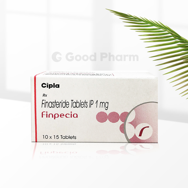 Buy Generic Finpecia