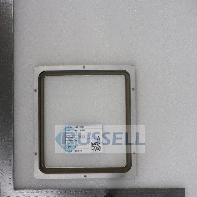 0020-39701 : RUSSELL ENG