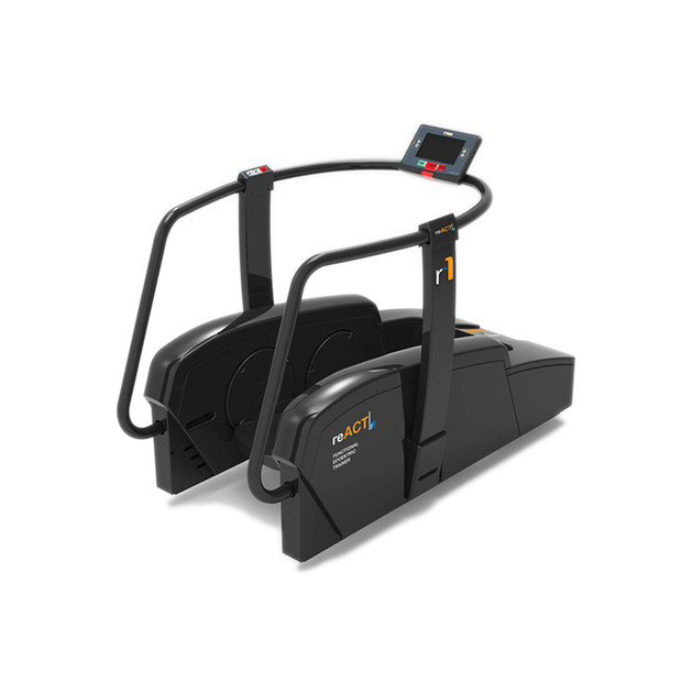 reACT™ / 하체 밸런스 훈련 시스템 / reACT Trainer 세진엠티 메디칼월드
