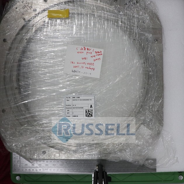 0040-21289 : RUSSELL ENG