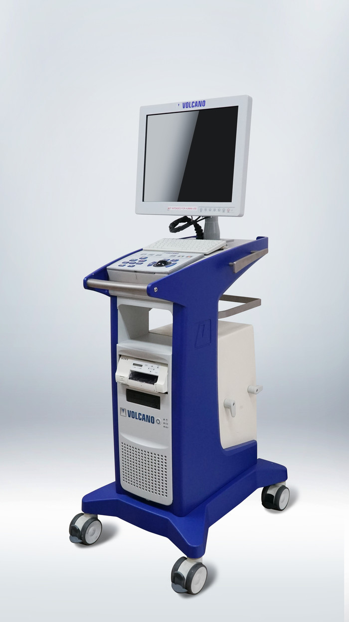 Complete Monitor