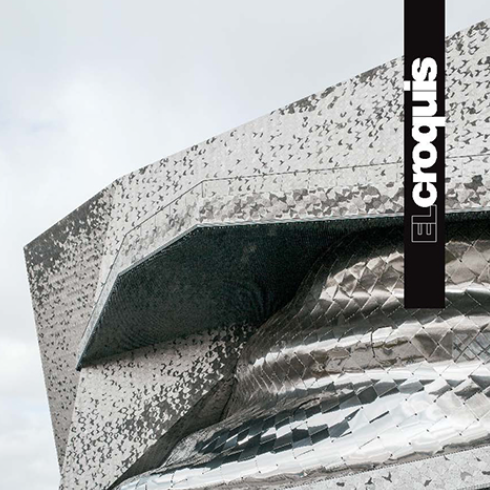 洋書 EL croquis JEAN NOUVEL El Croquis 112/113: Jean Nouvel : 1994-2002 ; the symbolic