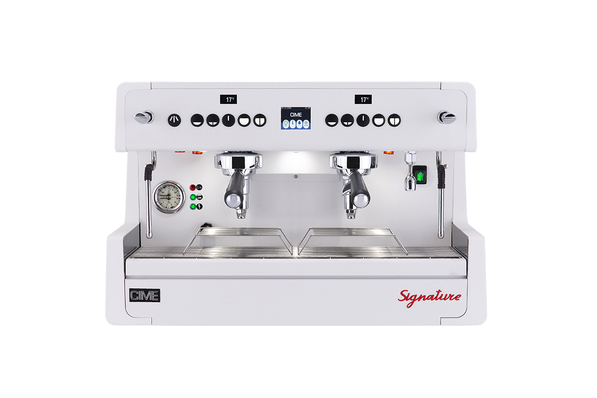 CIME CO 05 SIGNATURE TOTAL WHITE 씨메 시그니처 토탈화이트