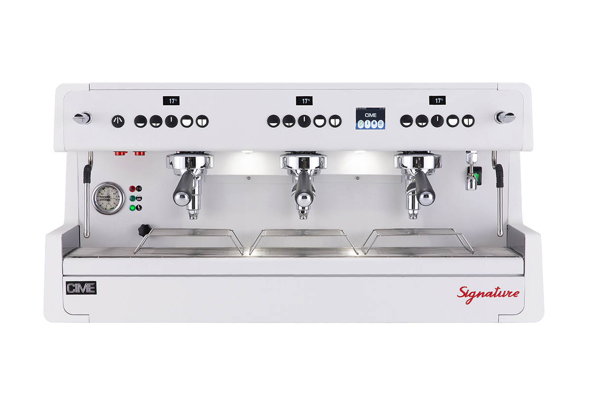 CIME CO 05 SIGNATURE TOTAL WHITE 씨메 시그니처 토탈화이트