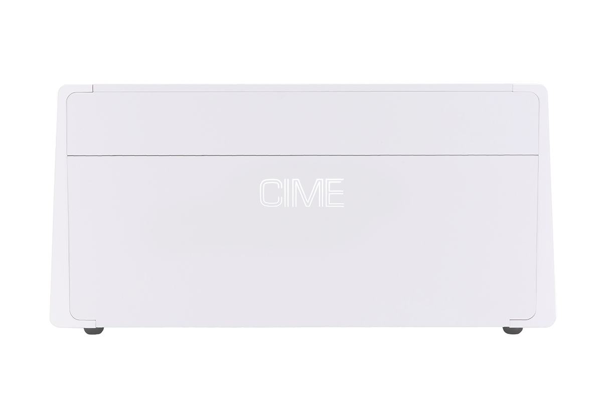 CIME CO 05 SIGNATURE TOTAL WHITE 씨메 시그니처 토탈화이트