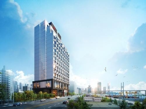 라마다 앙코르 호텔 평택, 객실관리시스템 수주 : 인텍시스템(주) 라마다 앙코르 호텔 평택, 객실관리시스템 수주 : 인텍시스템(주)