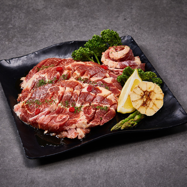 수제맛갈비