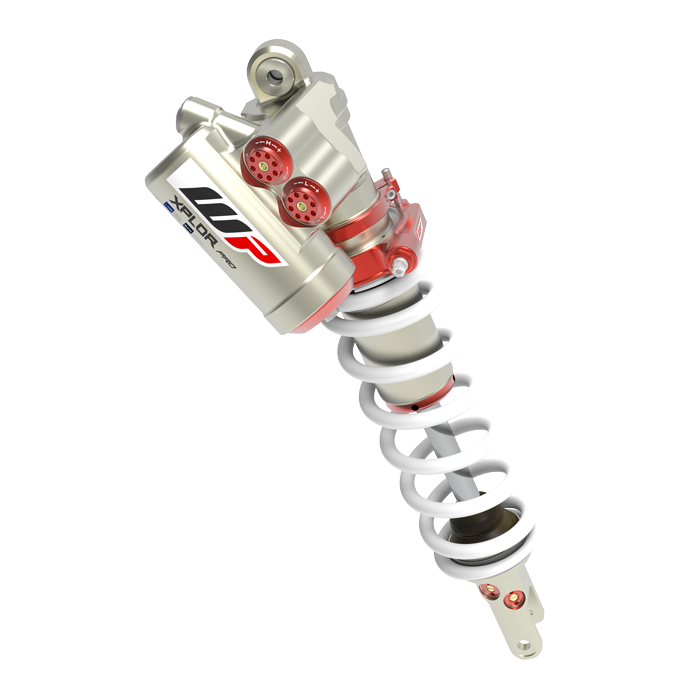 WP 서스펜션 코리아 (WP SUSPENSION KOREA)