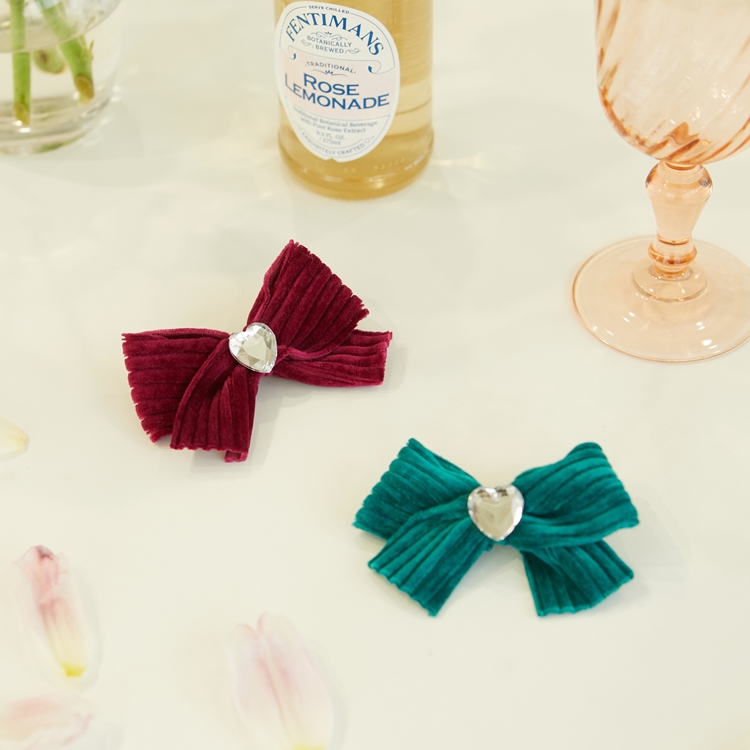 Holiday Ribbon iloiloen