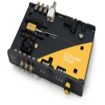 Ultra low noise laser diode driver with TEC control & USB : 코어레이 l ...