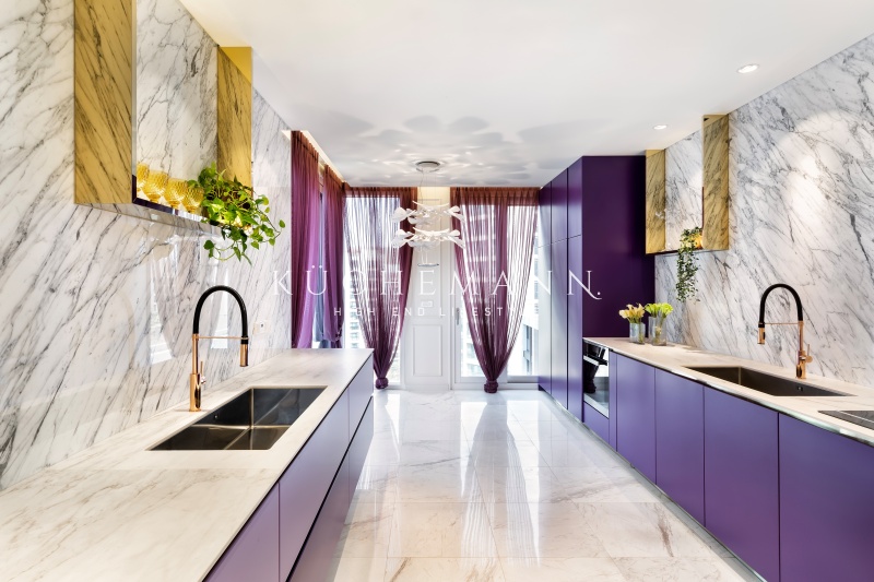 MERLOT Ⅱ : KITCHEN