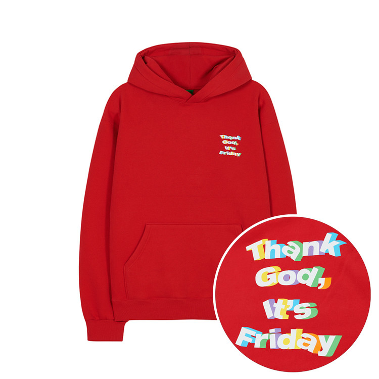 Assc thank deals god hoodie