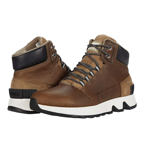 frye summit hiker