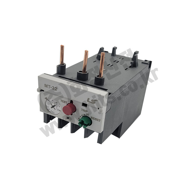 MT-32 2H (열동형과부하계전기) (LS일렉트릭) : 구매솔루션 EOS Mt-32 2H (열동형과부하계전기) (Ls일렉트릭) : 구매솔루션 Eos