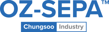 OZ-SEPA™ by Chungsoo Industry
