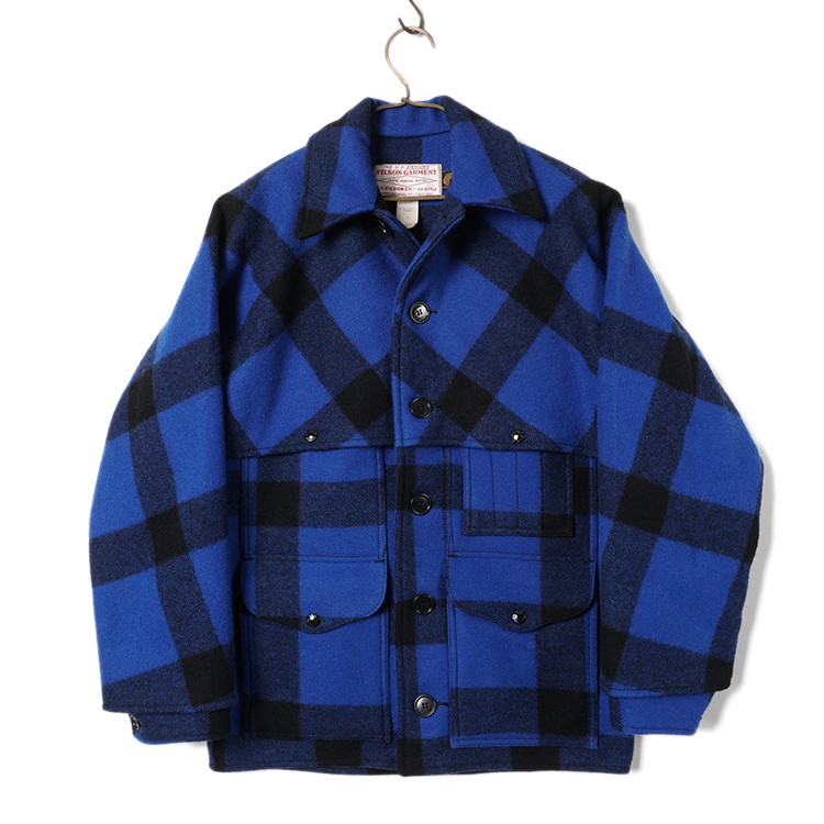 xxdevelopment MACKINAW CRUISER JACKET SURE'S Be Nature Mackinaw