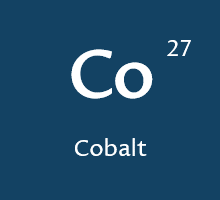 Cobalt oxide : Lumi-M