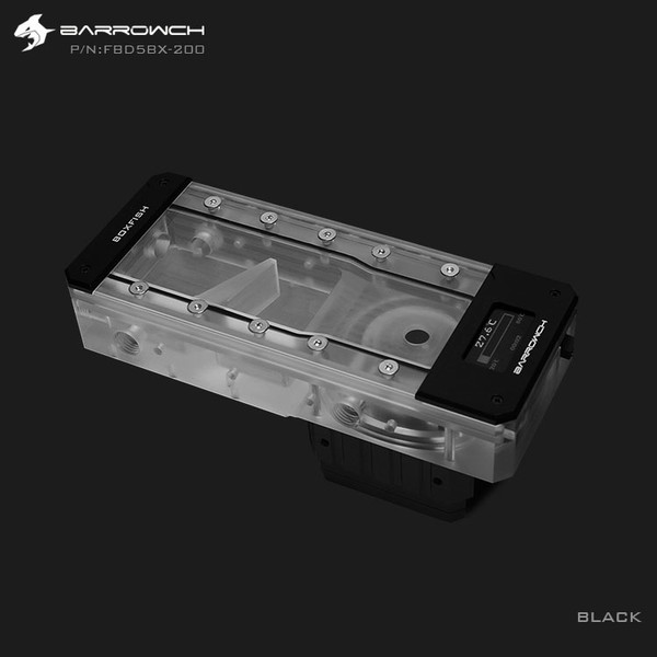 FBD5BX-150 / FBD5BX-200 : AURAKOO