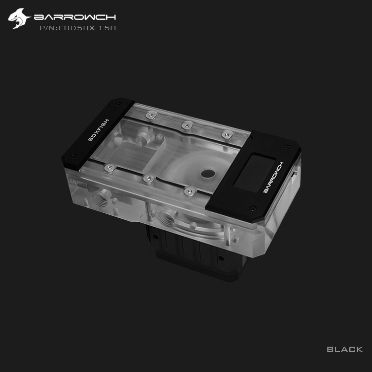 FBD5BX-150 / FBD5BX-200 : AURAKOO