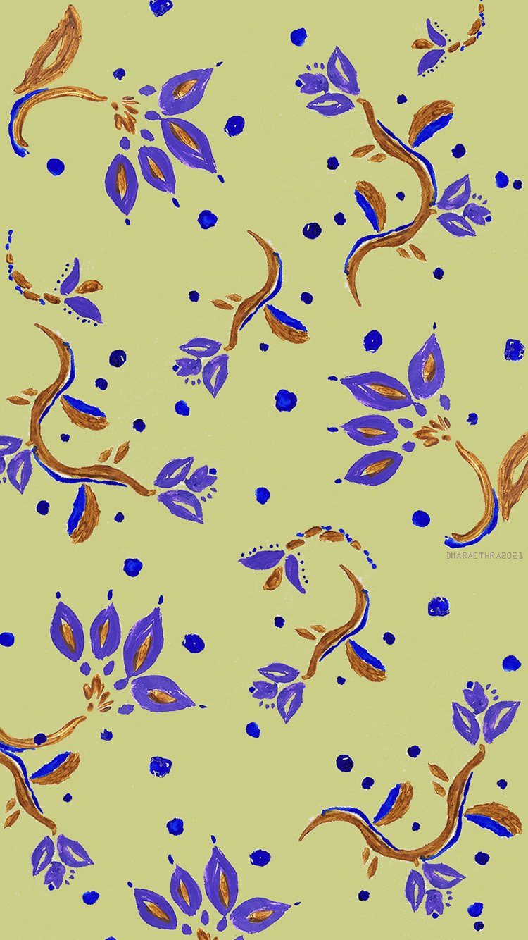 FREE START 2021 BY MARAETHRA