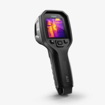 camera termografica flir