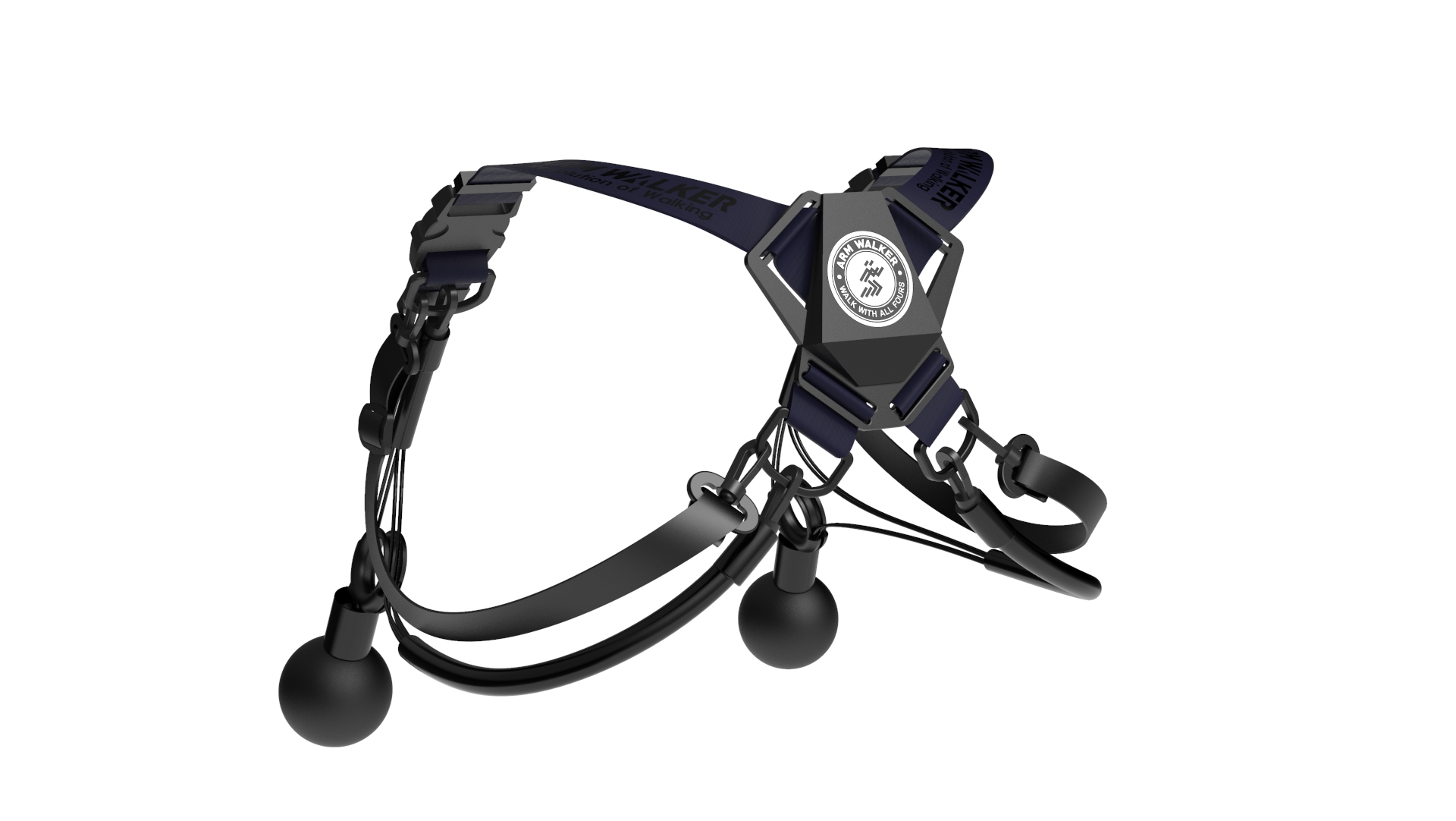 Light Navy for Male
