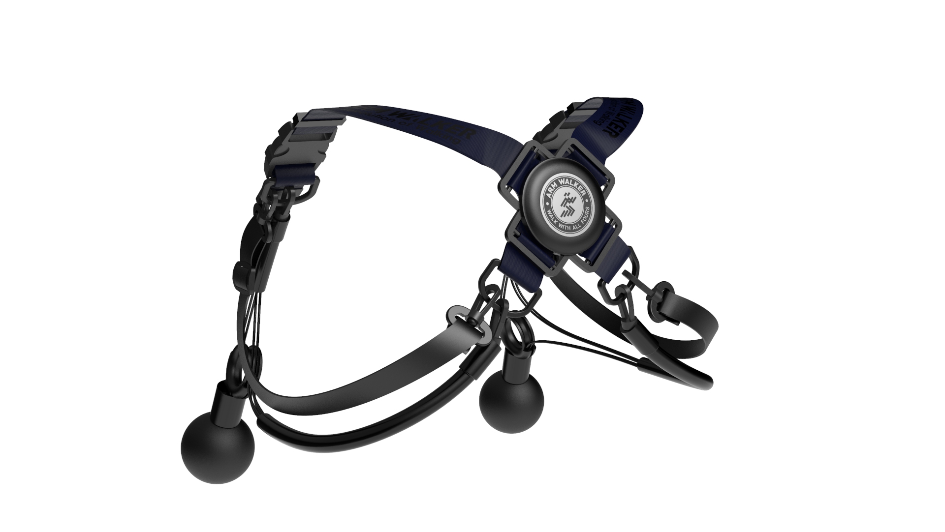 Light Navy for Female