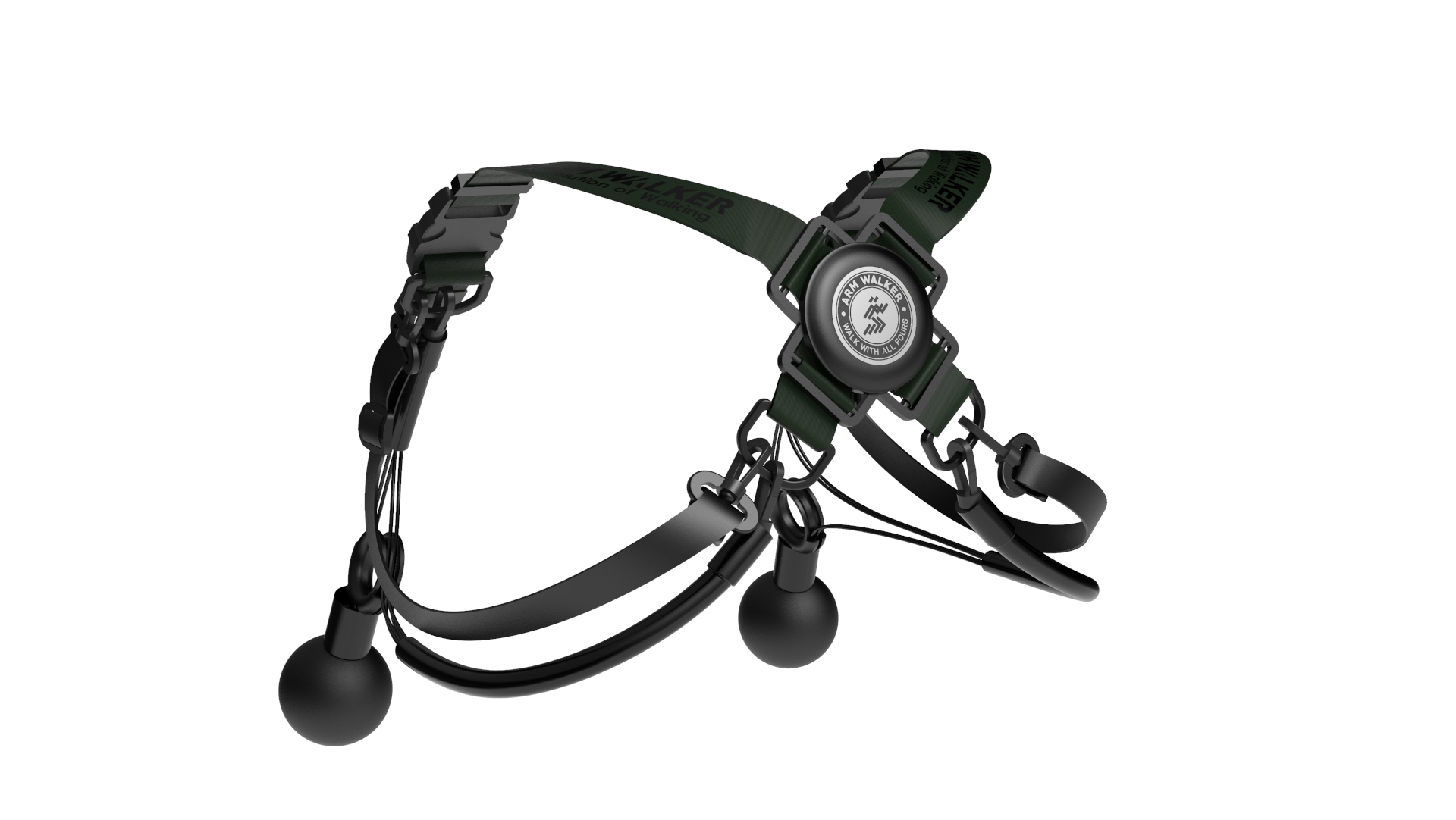 Right Green for Female