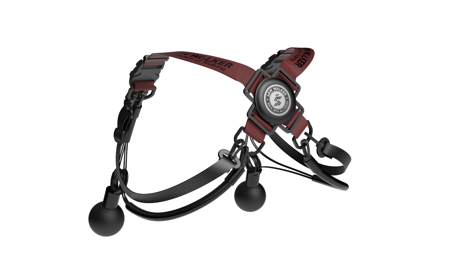 Light Red for Female