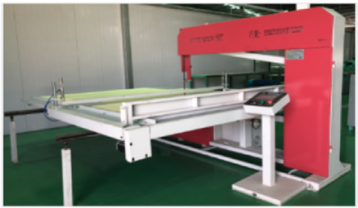 Automatic Cutter