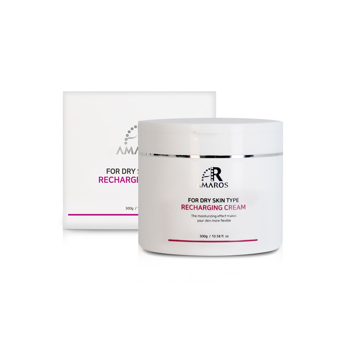 AMAROS CELL RENEW CREAM 300g